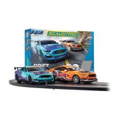 Scalextric Drift 360 Race Set