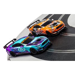 Scalextric Drift 360 Race Set
