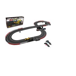 Scalextric 1980s Grand Prix Race Set