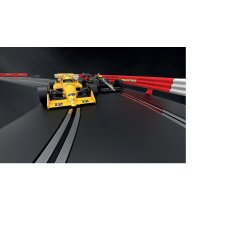 Scalextric 1980s Grand Prix Race Set