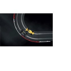 Scalextric 1980s Grand Prix Race Set