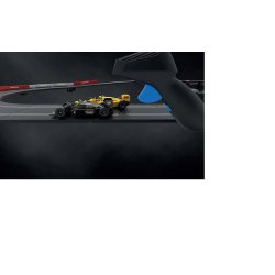 Scalextric 1980s Grand Prix Race Set