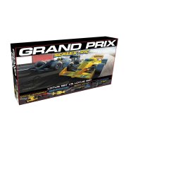 Scalextric 1980s Grand Prix Race Set