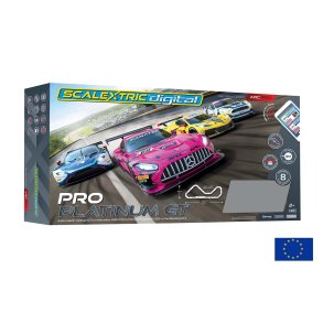 Scalextric ARC PRO - Pro Platinum - 2023