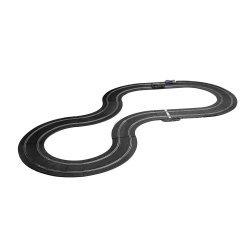 Batman vs The Joker Race Set - The Battle of Arkham