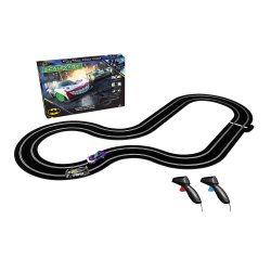 Batman vs The Joker Race Set - The Battle of Arkham