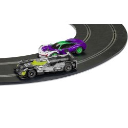 Batman vs The Joker Race Set - The Battle of Arkham