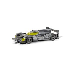Batman vs The Joker Race Set - The Battle of Arkham