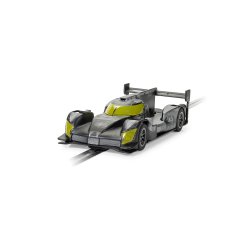 Batman vs The Joker Race Set - The Battle of Arkham