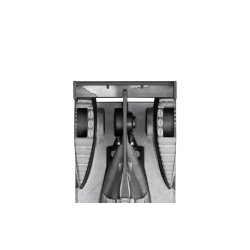 Batman vs The Joker Race Set - The Battle of Arkham