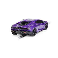 Scalextric Supercar Showdown Race Set