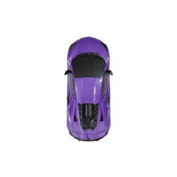 Scalextric Supercar Showdown Race Set