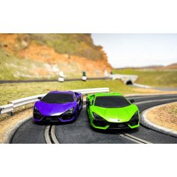 Scalextric Supercar Showdown Race Set