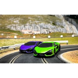 Scalextric Supercar Showdown Race Set