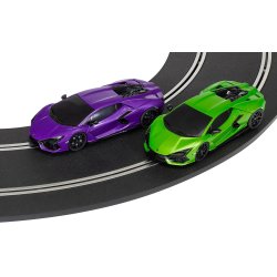 Scalextric Supercar Showdown Race Set