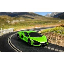 Scalextric Supercar Showdown Race Set