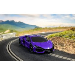 Scalextric Supercar Showdown Race Set