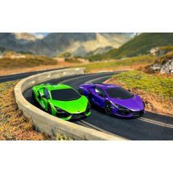 Scalextric Supercar Showdown Race Set