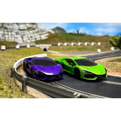 Scalextric Supercar Showdown Race Set
