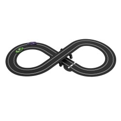 Scalextric Supercar Showdown Race Set