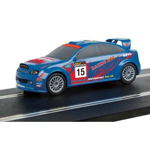 Start Rally Car- 