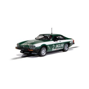 Jaguar XJS - Donington ETCC