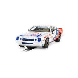 Chevrolet Camaro Z28 - Peter John DTM 1982