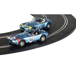 Shelby Cobra 289 - 1964 Targa Florio Twin Pack