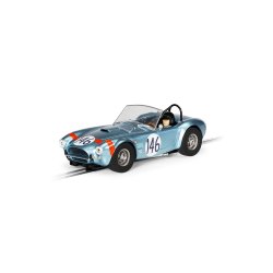 Shelby Cobra 289 - 1964 Targa Florio Twin Pack