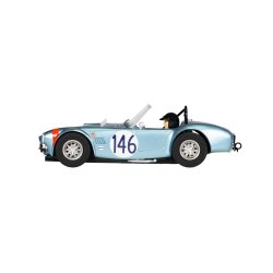 Shelby Cobra 289 - 1964 Targa Florio Twin Pack