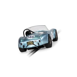 Shelby Cobra 289 - 1964 Targa Florio Twin Pack