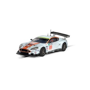 Aston Martin DBR9 Gulf Edition ROFGO 'Dirty Girl'