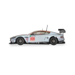 Aston Martin DBR9 Gulf Edition ROFGO 'Dirty Girl'
