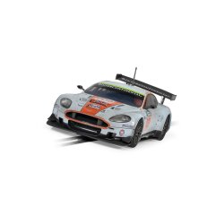Aston Martin DBR9 Gulf Edition ROFGO 'Dirty Girl'