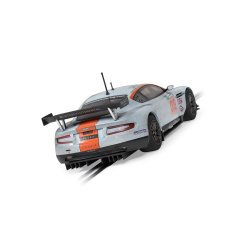 Aston Martin DBR9 Gulf Edition ROFGO 'Dirty Girl'