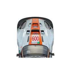 Aston Martin DBR9 Gulf Edition ROFGO 'Dirty Girl'