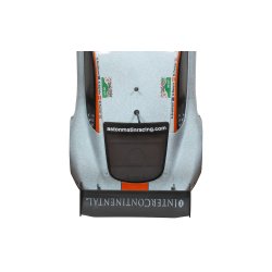 Aston Martin DBR9 Gulf Edition ROFGO 'Dirty Girl'