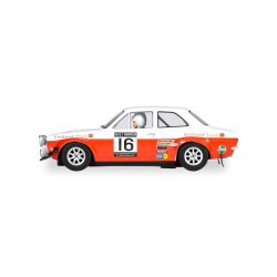 Ford Escort MK1 - RAC Rally 1971