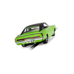 Dodge Charger RT - Sublime Green