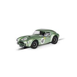 Shelby Cobra 289 - COB289 - Bill Shepherd