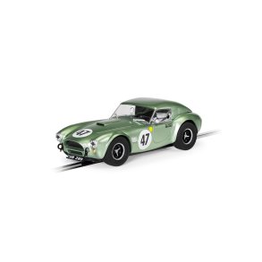 Shelby Cobra 289 - COB289 - Bill Shepherd