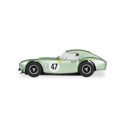 Shelby Cobra 289 - COB289 - Bill Shepherd