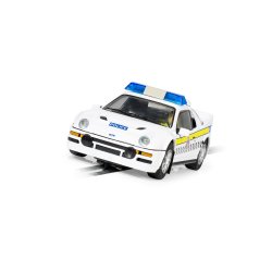Ford RS200 - Police Edition