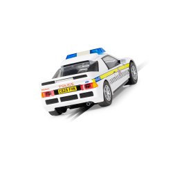 Ford RS200 - Police Edition