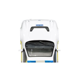 Ford RS200 - Police Edition