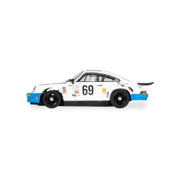 Porsche 911 Carrera RSR 3.0 - 6th LeMans 1975