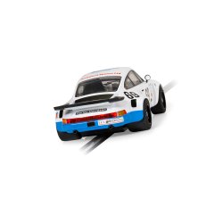 Porsche 911 Carrera RSR 3.0 - 6th LeMans 1975