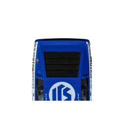 Lotus Esprit S1, Silverstone 1981, Gerry Marshall