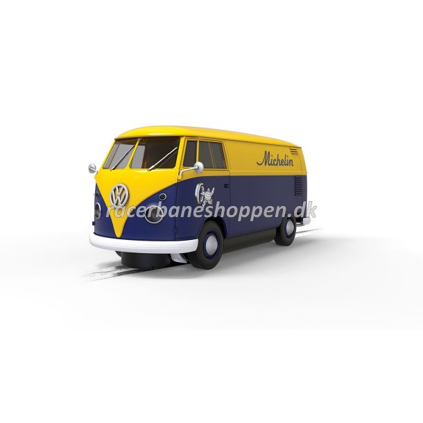 Volkswagen T1b Panel Van - Michelin