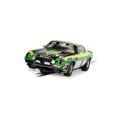 Chevrolet Camaro Z28 - Spa 24hrs 1981